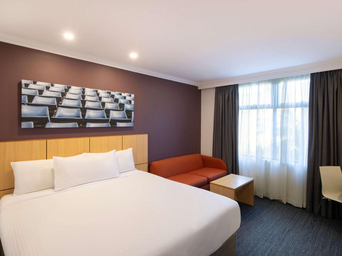 Mercure Sydney Blacktown Arndell Park Ngoại thất bức ảnh