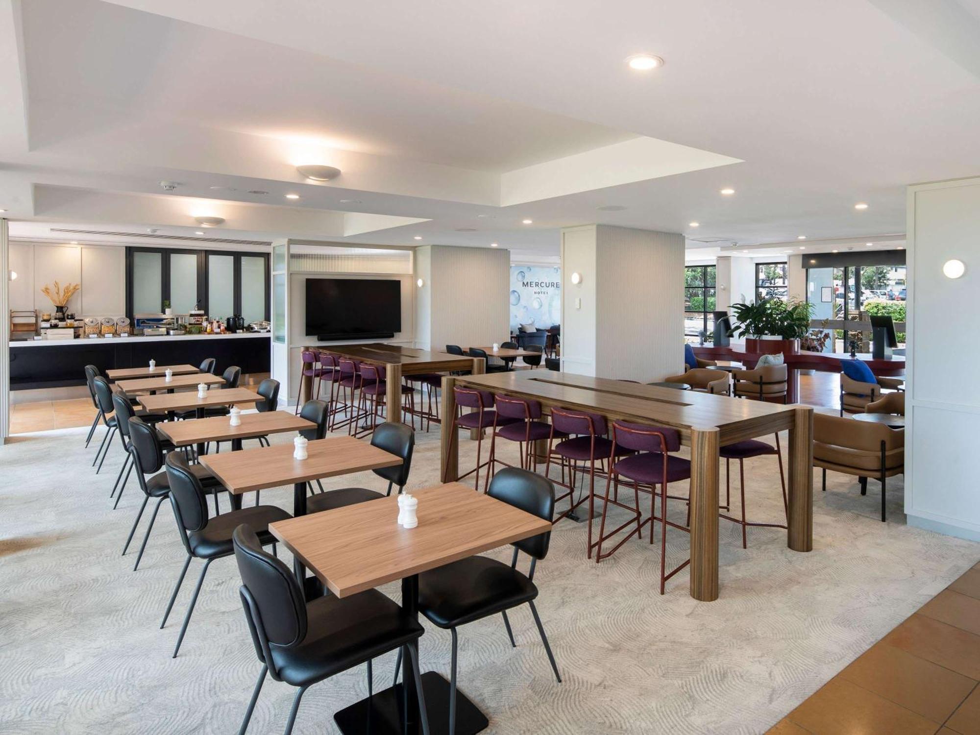 Mercure Sydney Blacktown Arndell Park Ngoại thất bức ảnh