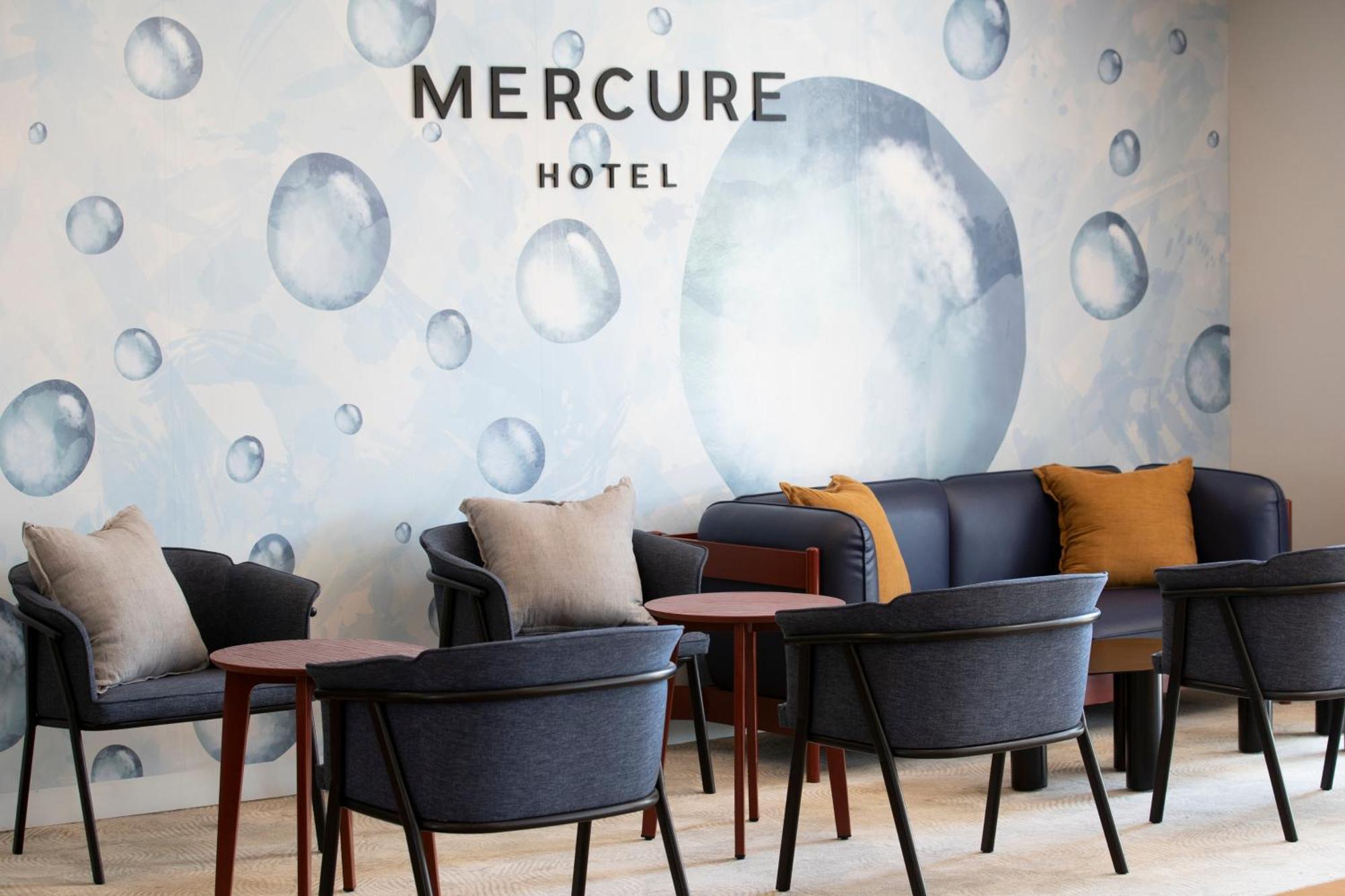 Mercure Sydney Blacktown Arndell Park Ngoại thất bức ảnh