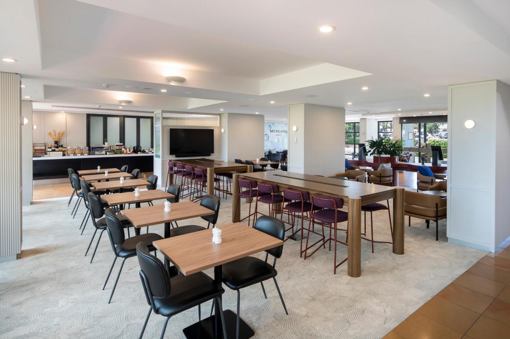 Mercure Sydney Blacktown Arndell Park Ngoại thất bức ảnh