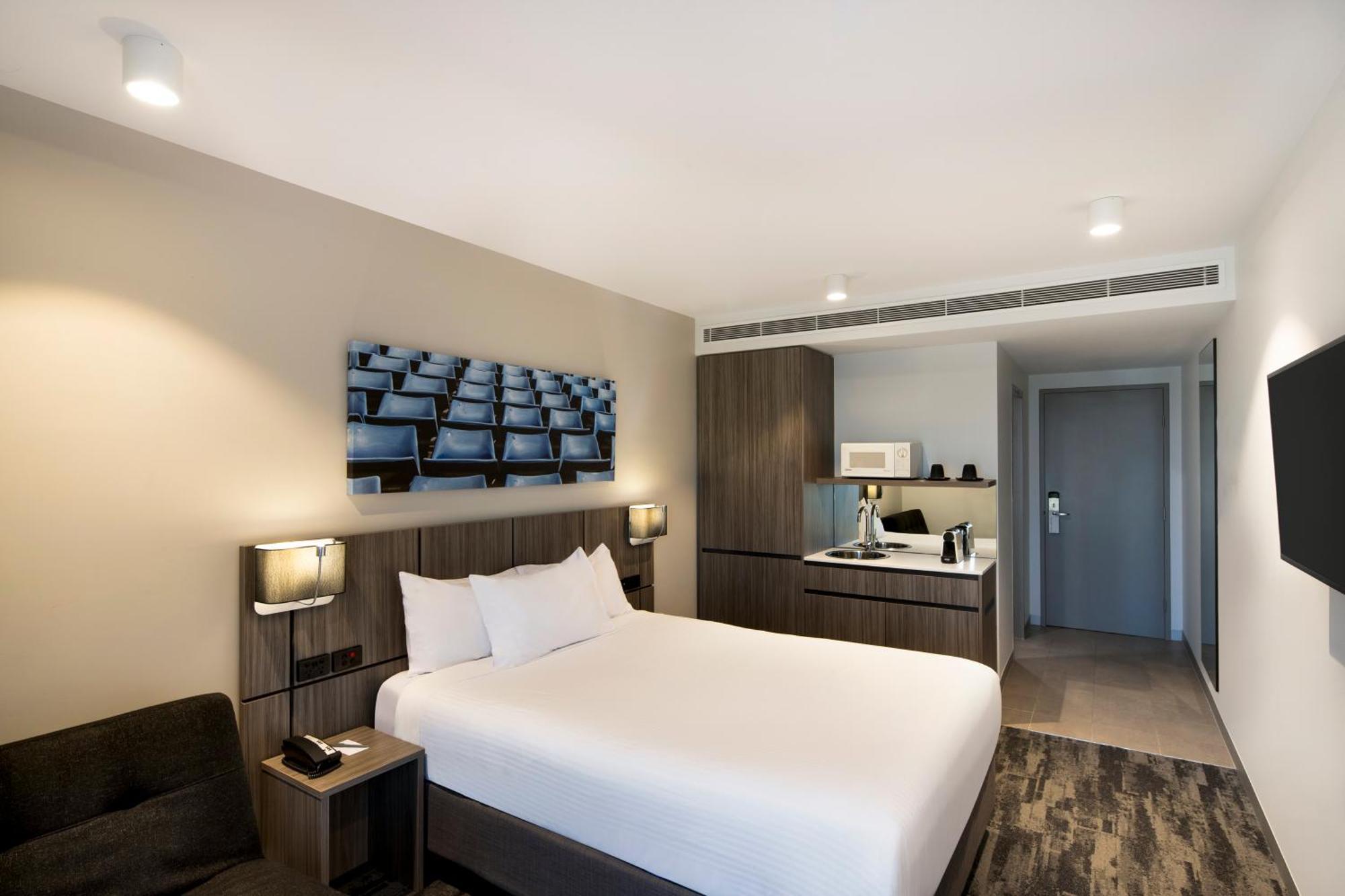 Mercure Sydney Blacktown Arndell Park Ngoại thất bức ảnh