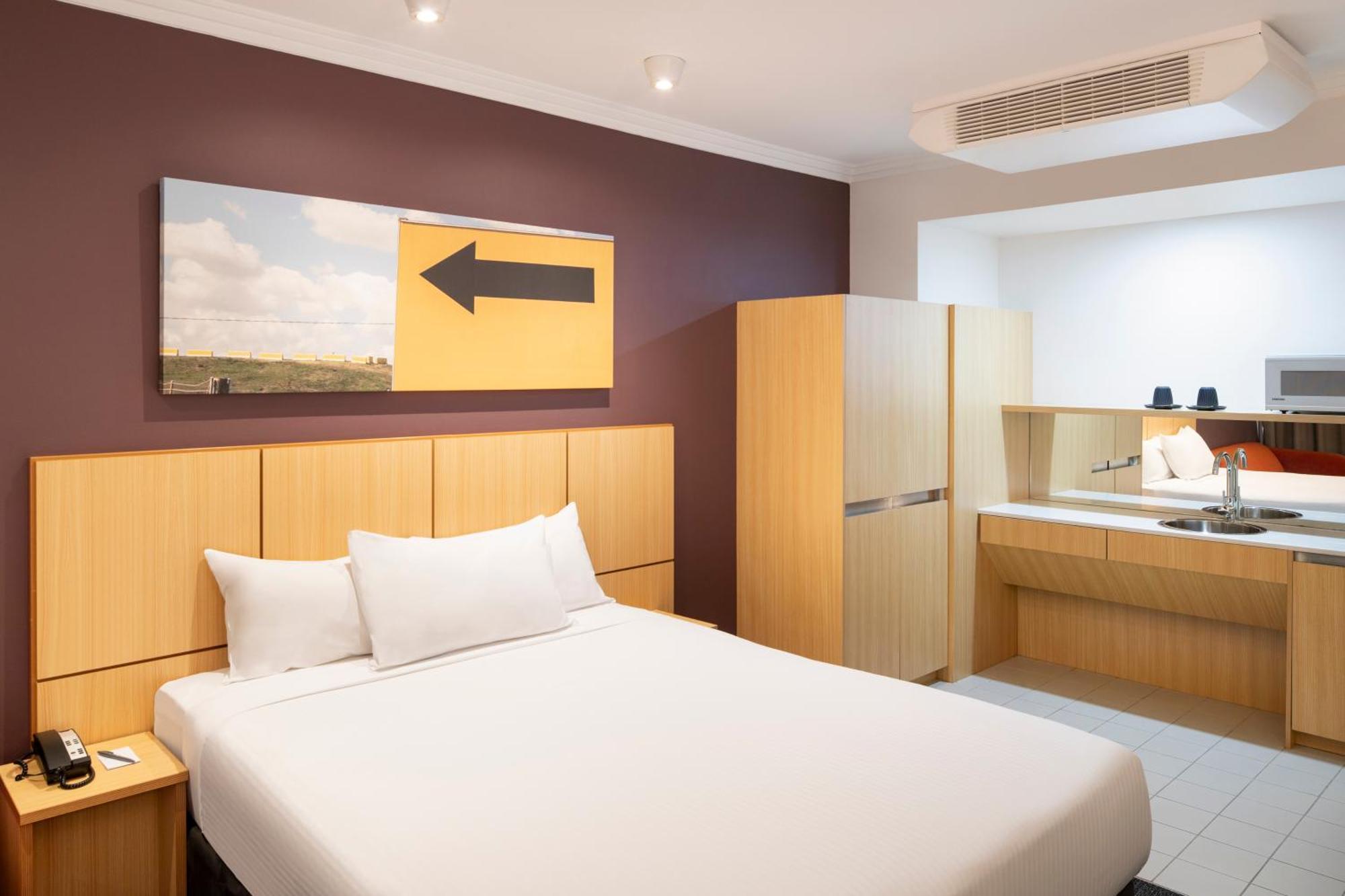 Mercure Sydney Blacktown Arndell Park Ngoại thất bức ảnh