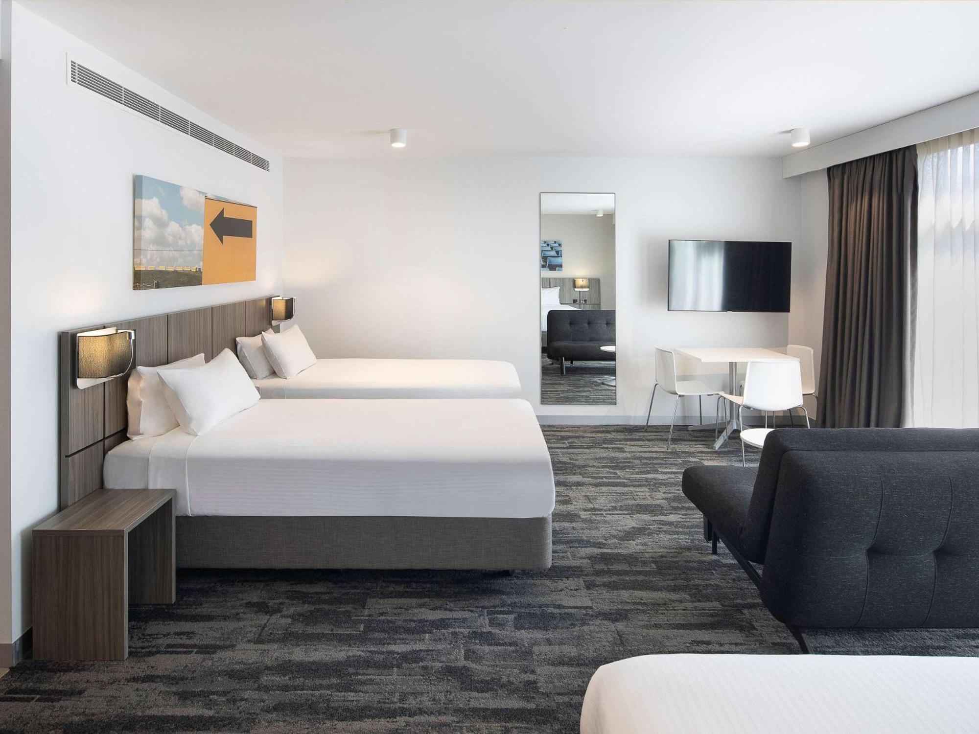 Mercure Sydney Blacktown Arndell Park Ngoại thất bức ảnh